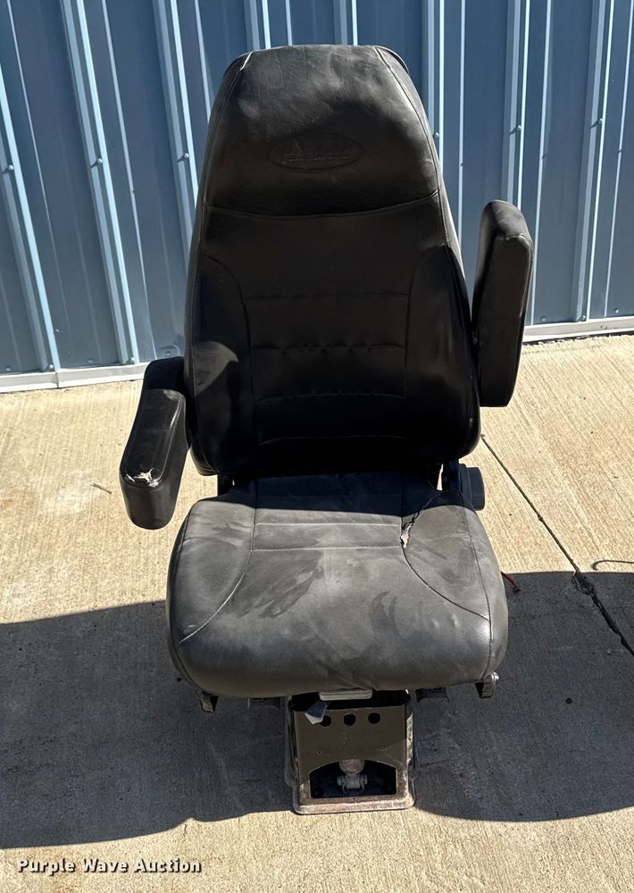 image for item EA2049 (3) truck seats