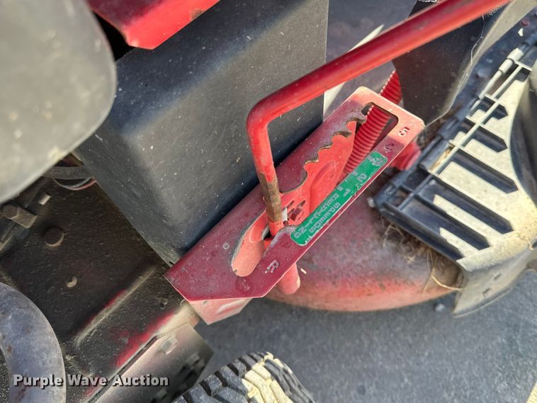 image for item EA2050 (2) lawn mowers