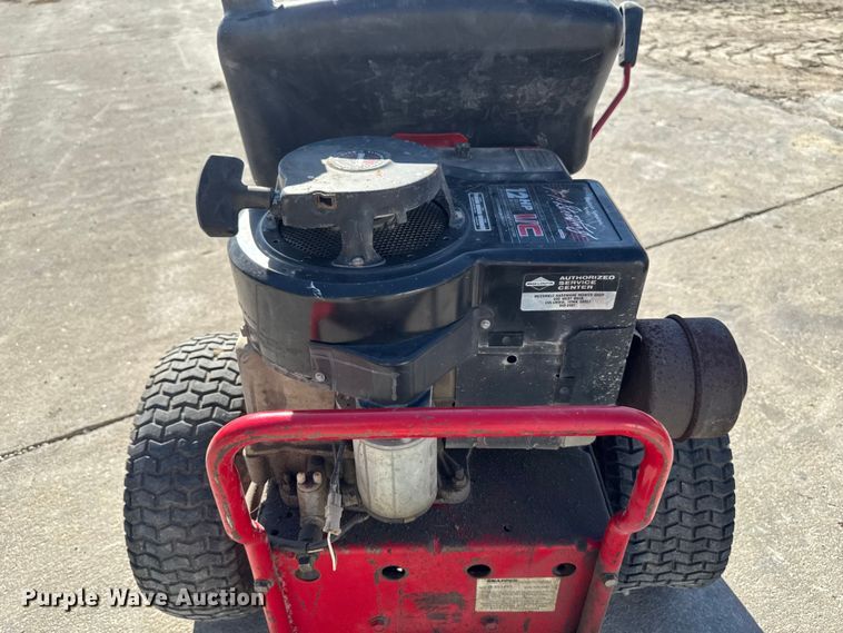 image for item EA2050 (2) lawn mowers