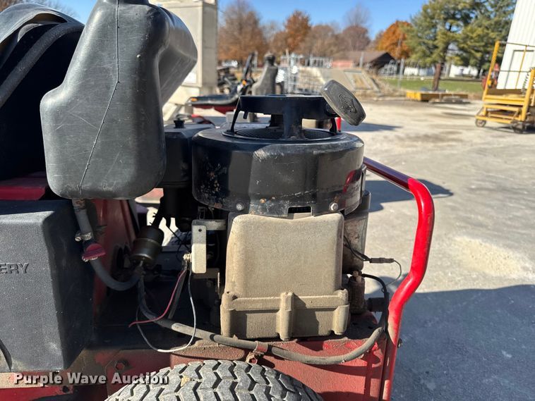 image for item EA2050 (2) lawn mowers