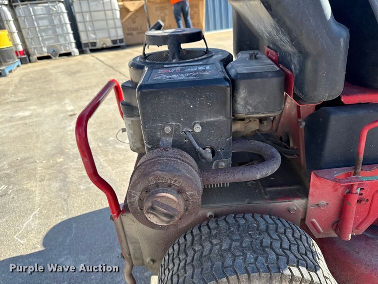 image for item EA2050 (2) lawn mowers