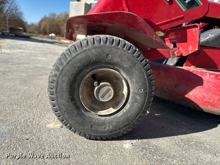 image for item EA2050 (2) lawn mowers