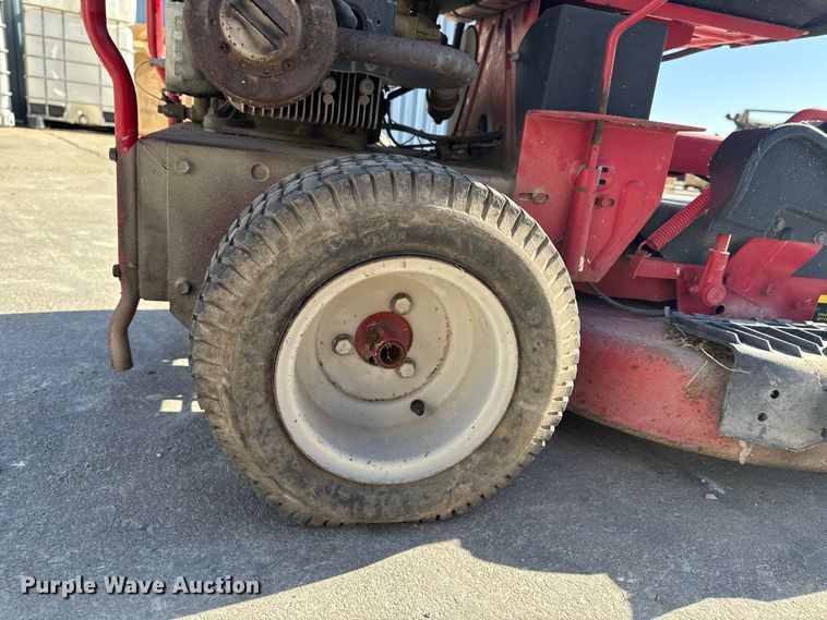 image for item EA2050 (2) lawn mowers