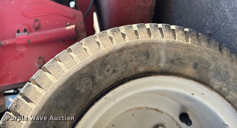 image for item EA2050 (2) lawn mowers