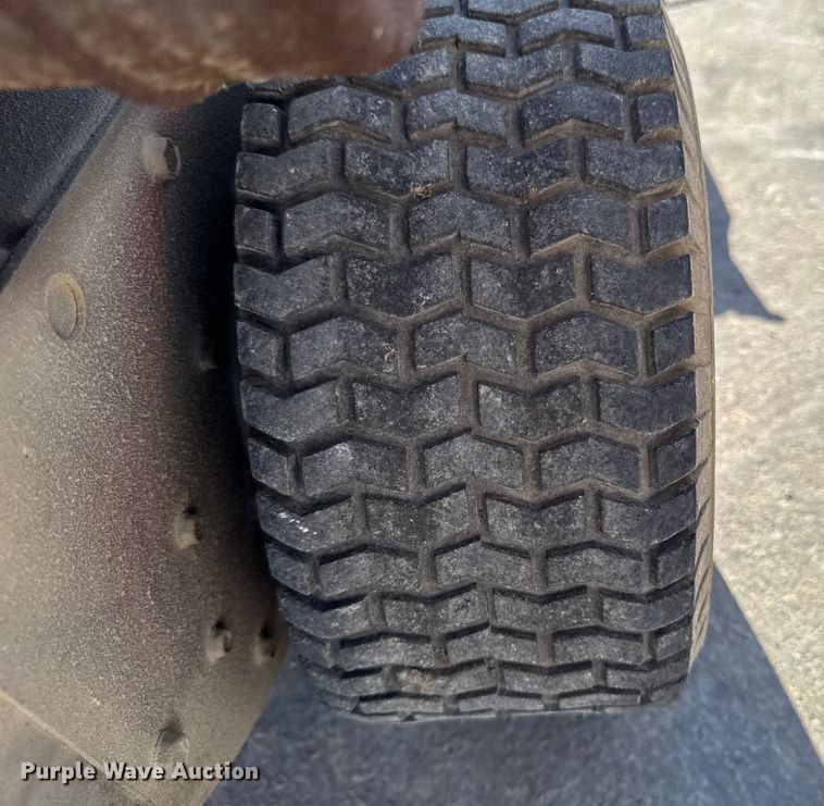 image for item EA2050 (2) lawn mowers