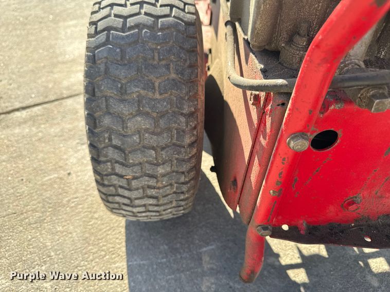 image for item EA2050 (2) lawn mowers