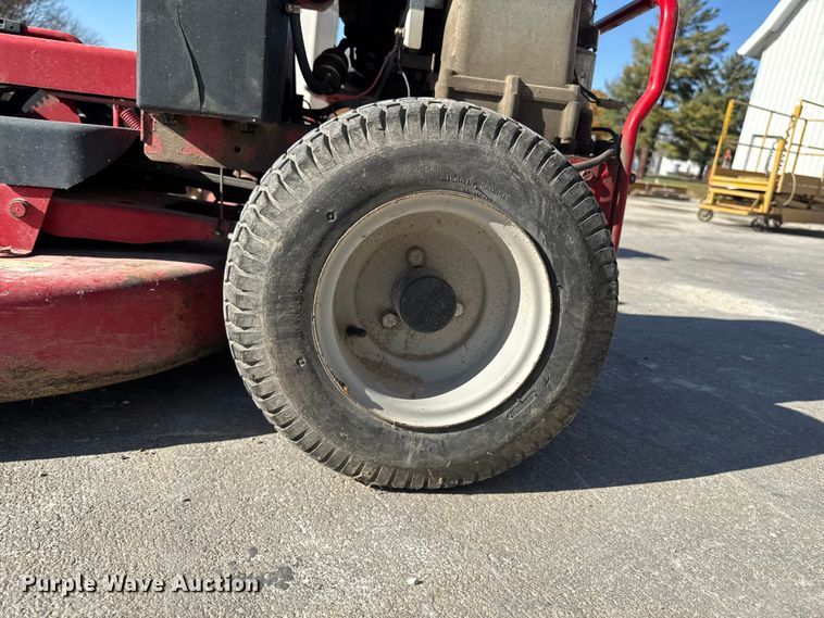 image for item EA2050 (2) lawn mowers