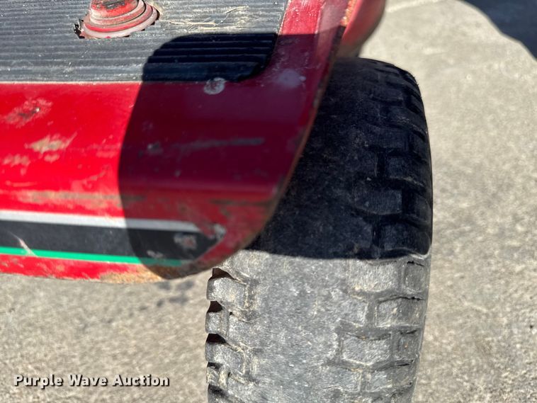 image for item EA2050 (2) lawn mowers