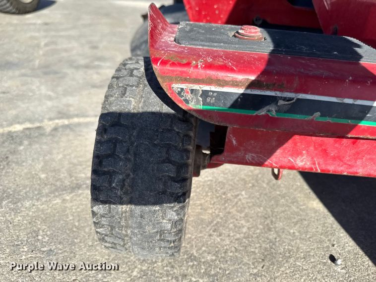 image for item EA2050 (2) lawn mowers