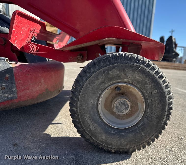 image for item EA2050 (2) lawn mowers