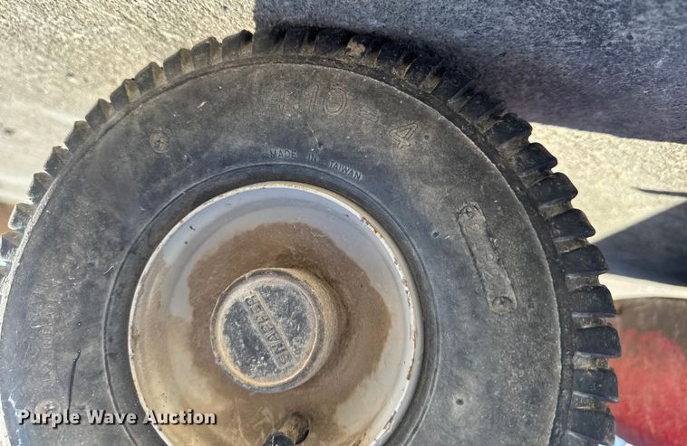 image for item EA2050 (2) lawn mowers