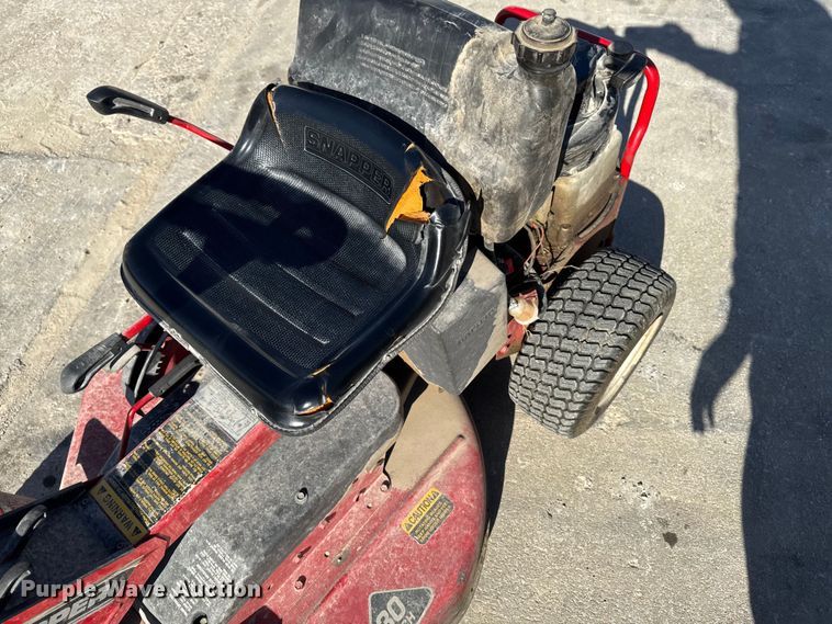 image for item EA2050 (2) lawn mowers