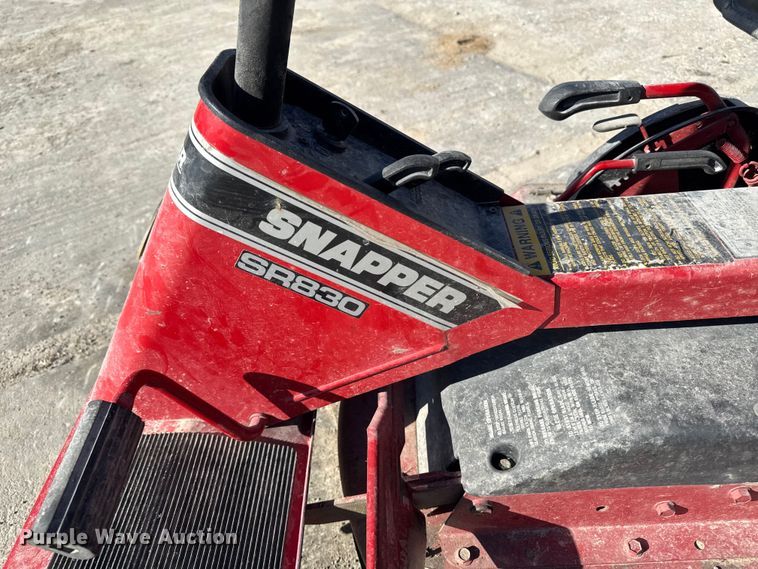 image for item EA2050 (2) lawn mowers