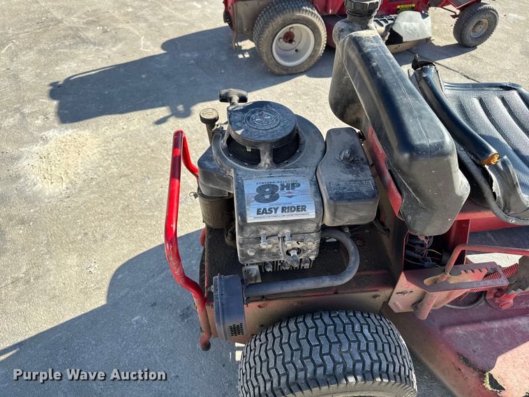 image for item EA2050 (2) lawn mowers