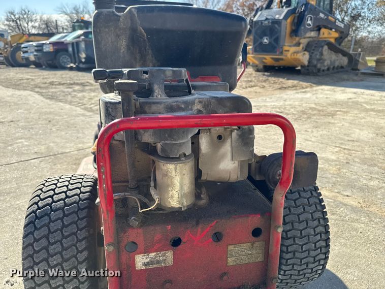 image for item EA2050 (2) lawn mowers