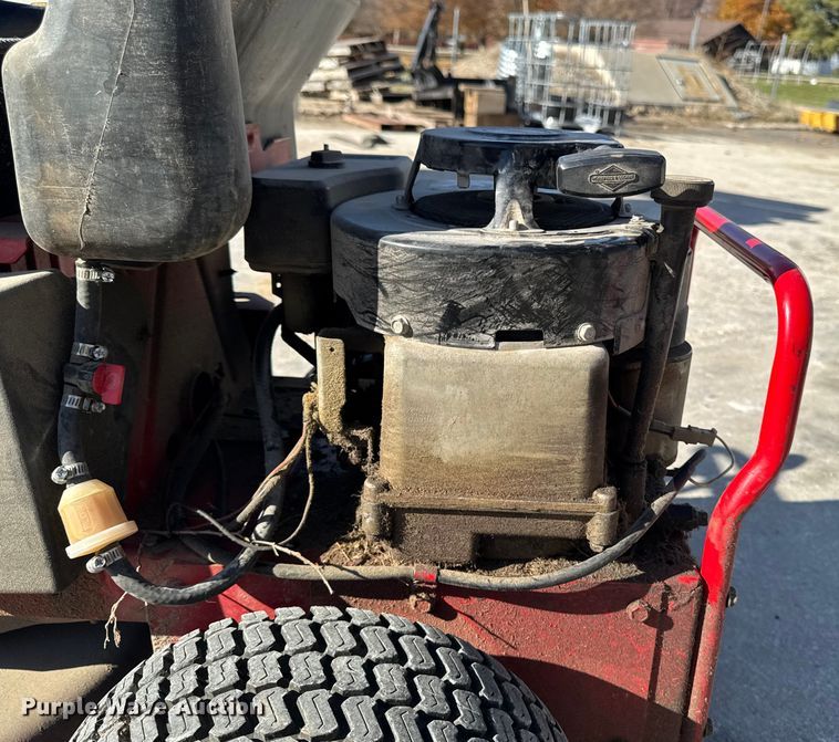 image for item EA2050 (2) lawn mowers