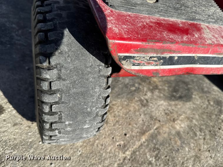 image for item EA2050 (2) lawn mowers