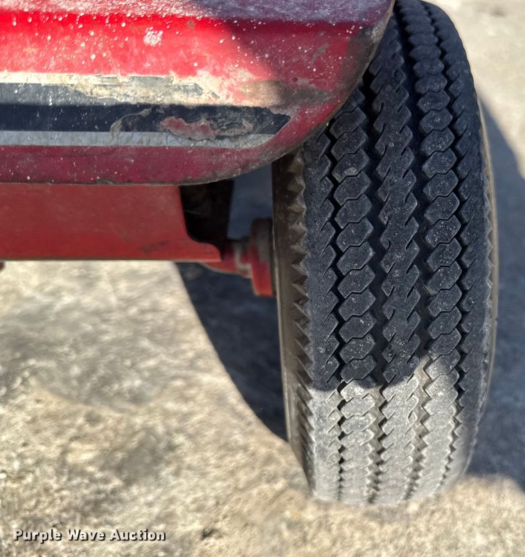 image for item EA2050 (2) lawn mowers