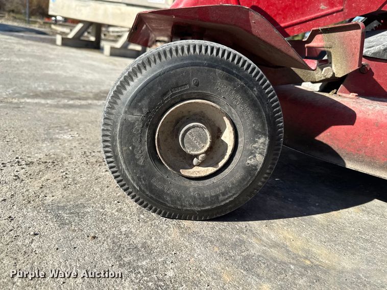 image for item EA2050 (2) lawn mowers