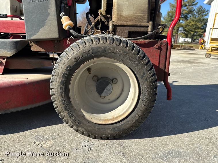 image for item EA2050 (2) lawn mowers