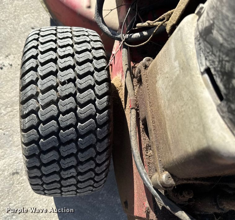 image for item EA2050 (2) lawn mowers