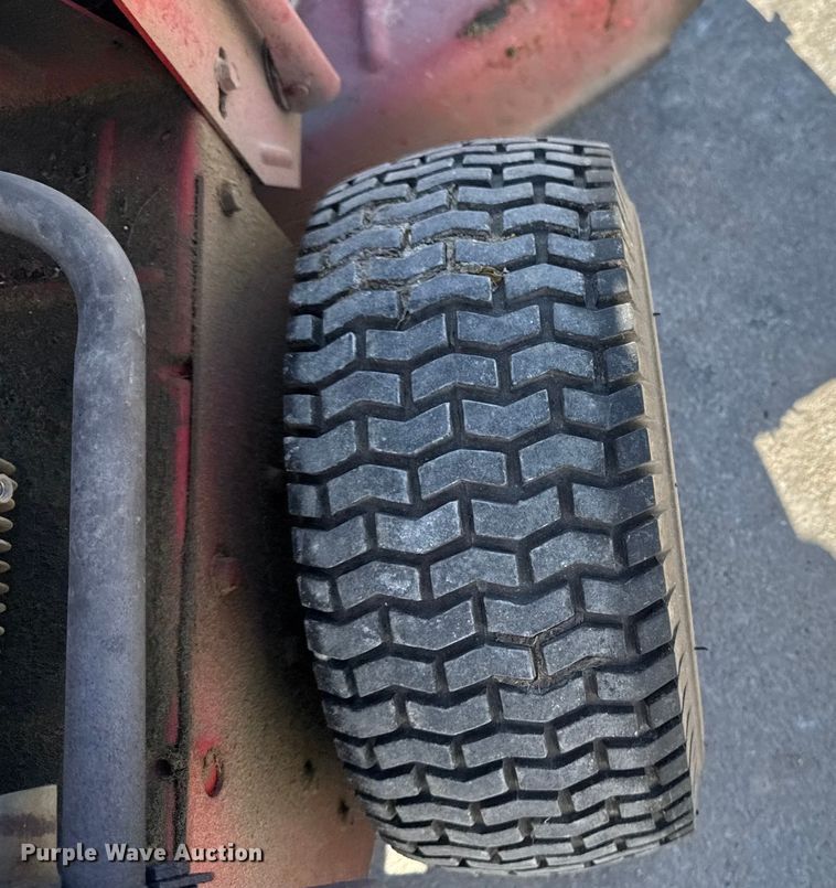 image for item EA2050 (2) lawn mowers