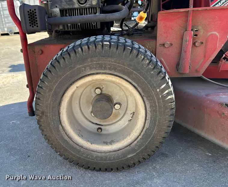 image for item EA2050 (2) lawn mowers