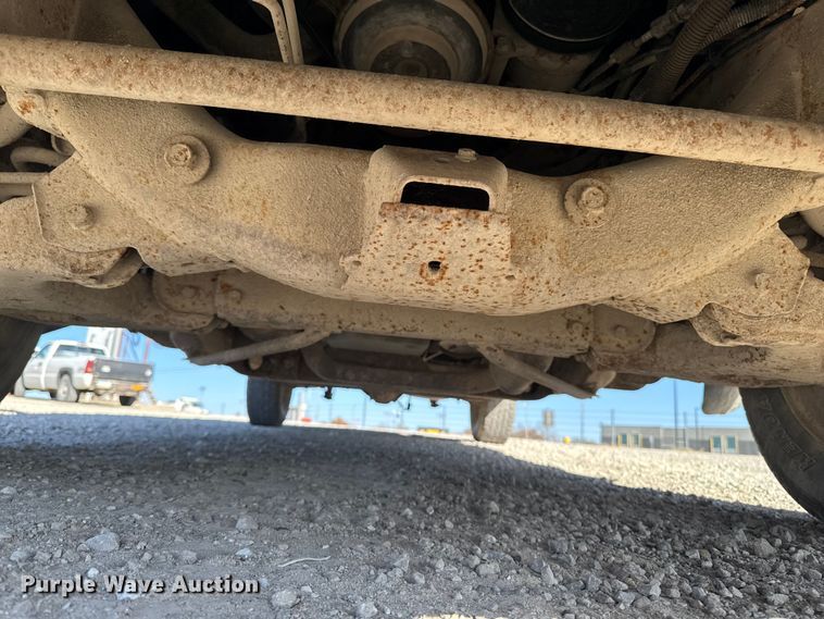 image for item EA2053 2006 Chevrolet Silverado 1500 Ext. Cab pickup truck