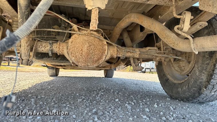 image for item EA2053 2006 Chevrolet Silverado 1500 Ext. Cab pickup truck