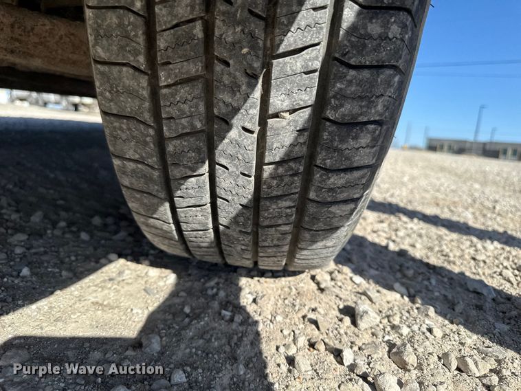 image for item EA2053 2006 Chevrolet Silverado 1500 Ext. Cab pickup truck