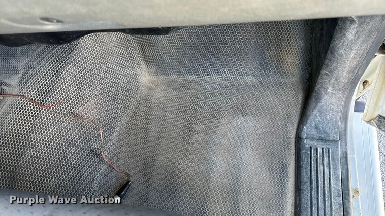 image for item EA2055 2009 Chevrolet Silverado 2500HD pickup truck