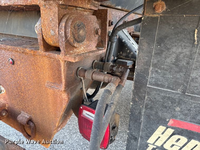 image for item EA2057 2014 Freightliner 108SD dump truck