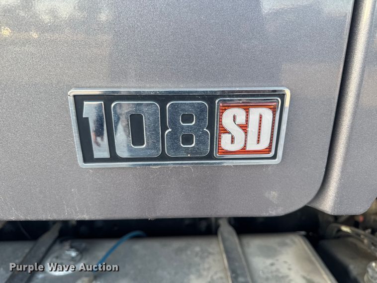 image for item EA2057 2014 Freightliner 108SD dump truck