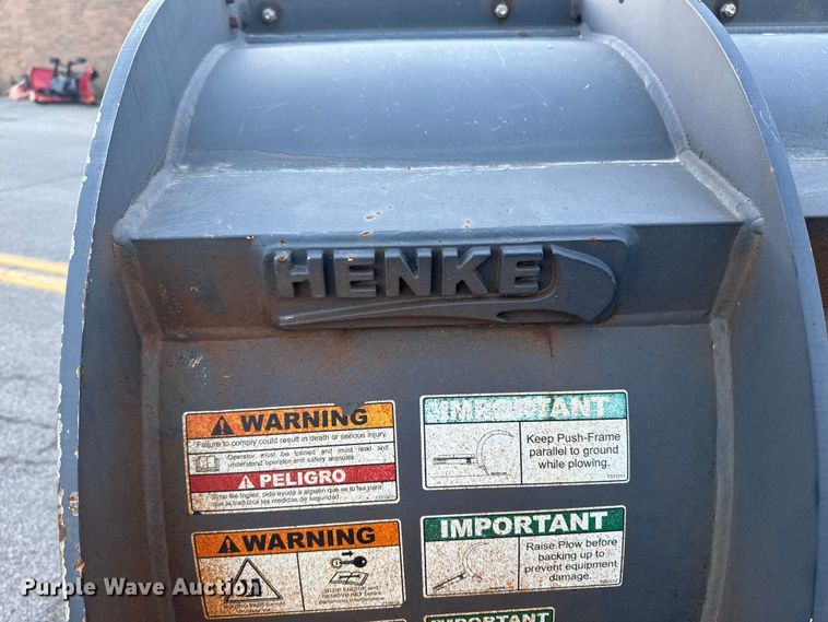 image for item EA2057 2014 Freightliner 108SD dump truck