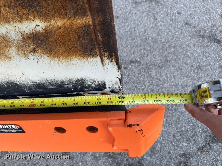 image for item EA2057 2014 Freightliner 108SD dump truck