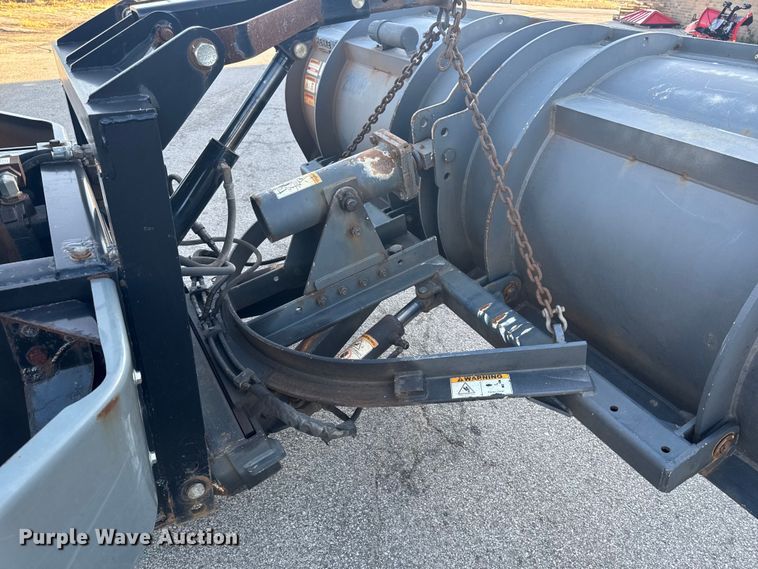 image for item EA2057 2014 Freightliner 108SD dump truck