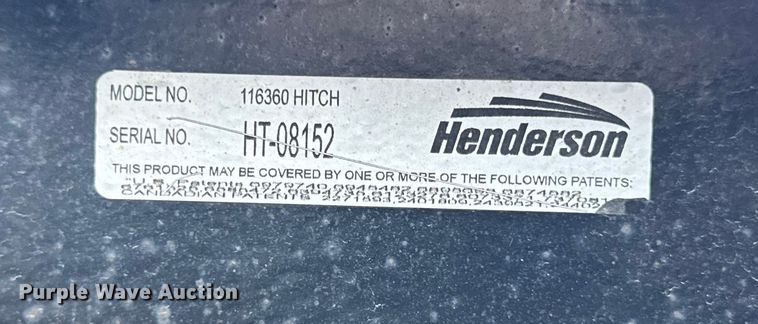 image for item EA2057 2014 Freightliner 108SD dump truck