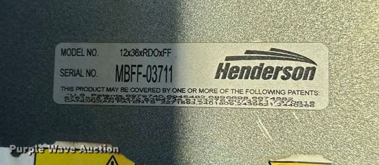 image for item EA2057 2014 Freightliner 108SD dump truck