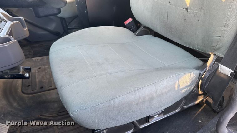 image for item EA2057 2014 Freightliner 108SD dump truck