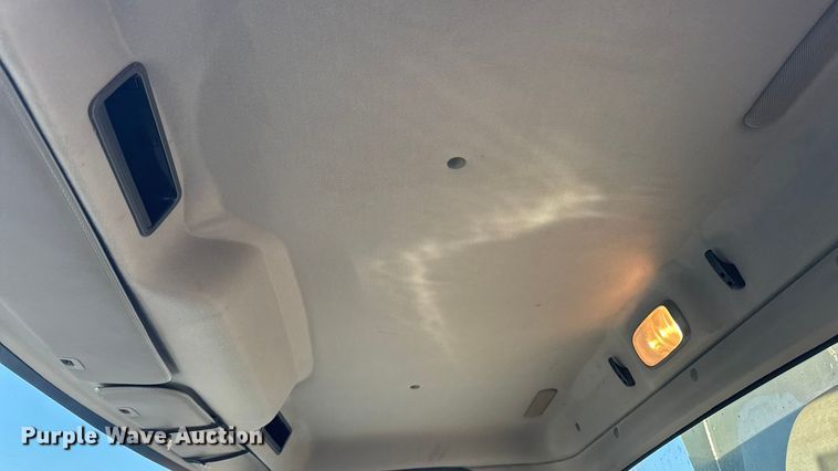 image for item EA2057 2014 Freightliner 108SD dump truck