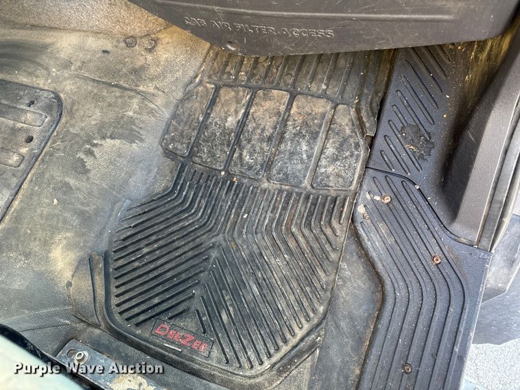 image for item EA2057 2014 Freightliner 108SD dump truck