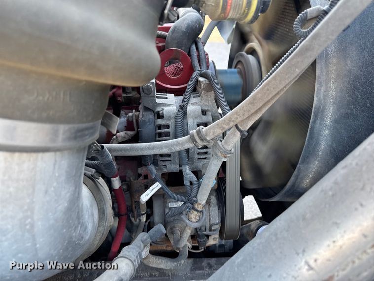 image for item EA2057 2014 Freightliner 108SD dump truck