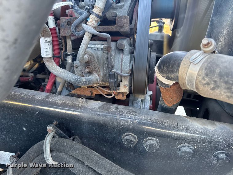 image for item EA2057 2014 Freightliner 108SD dump truck