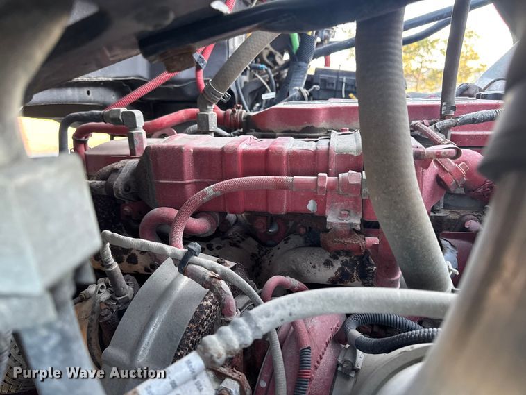 image for item EA2057 2014 Freightliner 108SD dump truck