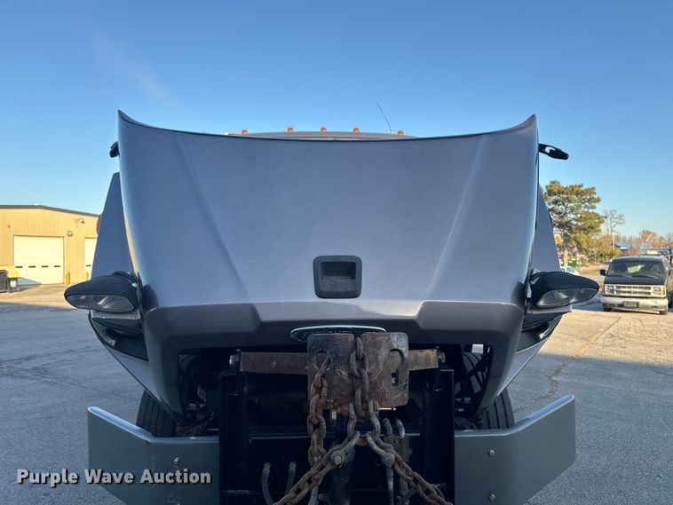 image for item EA2057 2014 Freightliner 108SD dump truck