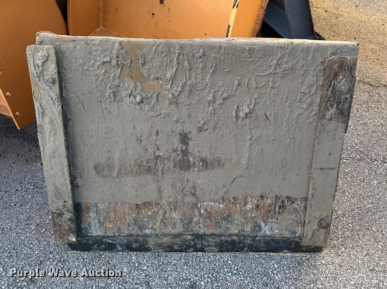 image for item EA2057 2014 Freightliner 108SD dump truck