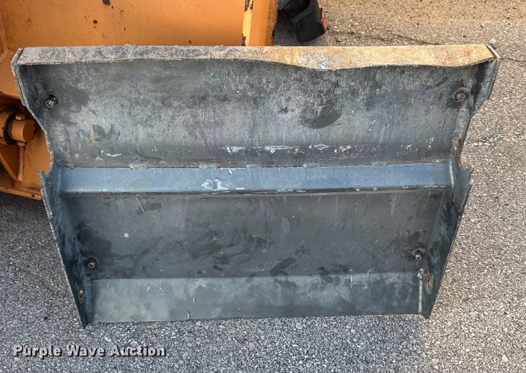 image for item EA2057 2014 Freightliner 108SD dump truck