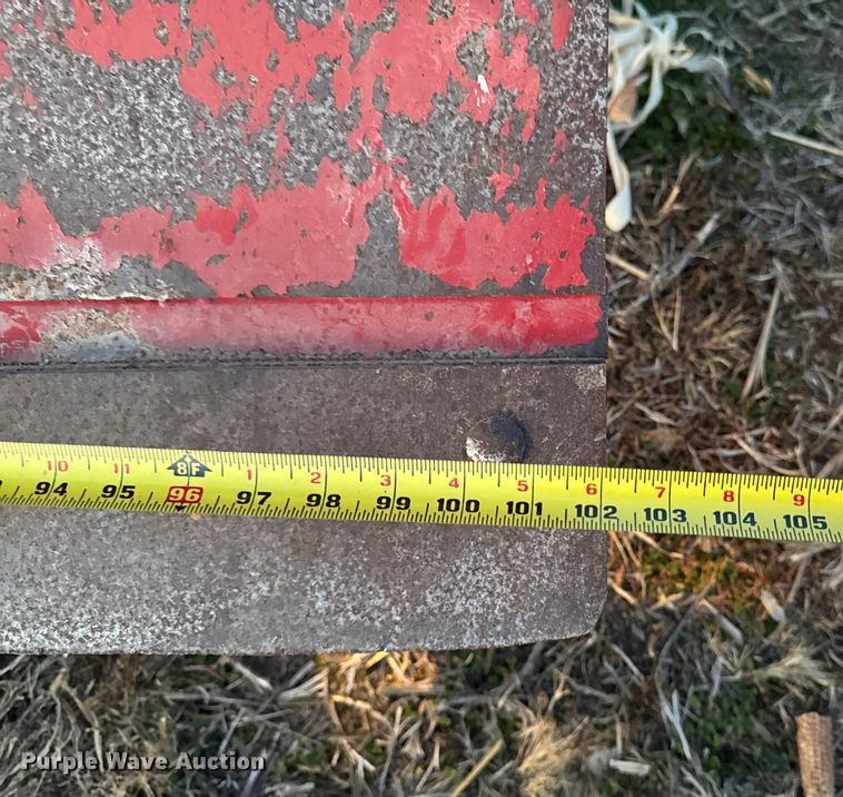 image for item EA2092 2000 Ford F350 Super Duty flatbed pickup truck