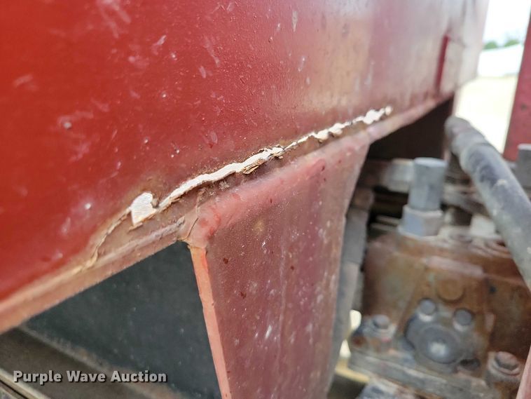 image for item EA2729 2004 International 7600 dump truck