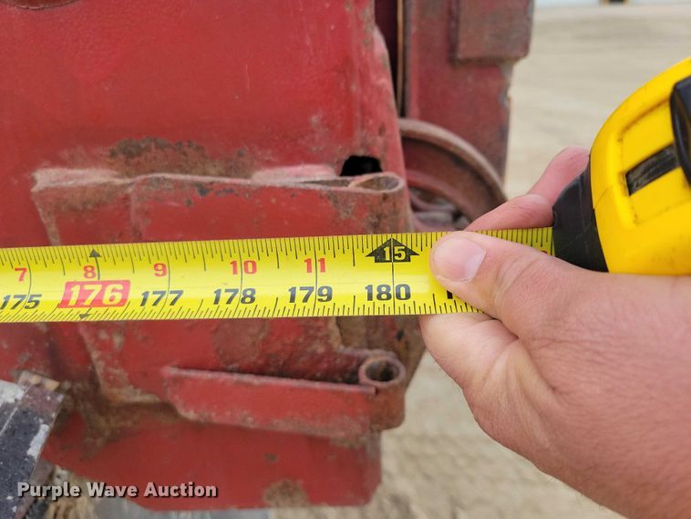 image for item EA2729 2004 International 7600 dump truck